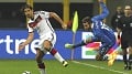 Tahan imbang Jerman,...