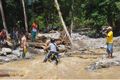 Banjir Wasior rusak...