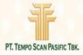 Tempo Scan garap pasar...
