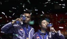 Juara, Owi/Butet selamatkan...