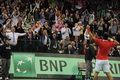 Djokovic menang, kedudukan...