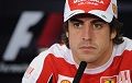 Alonso pesimis raih...
