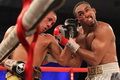 DeGale ukir kemenangan...