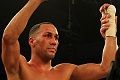 DeGale tak puas dengan...
