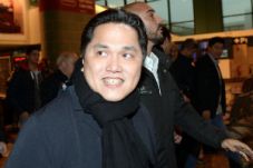 Erick Thohir sindir...