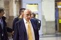 Galliani: Politk? mungkin...