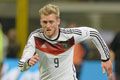 Schurrle: Rooney sulit...