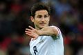 Lampard: Ada banyak...