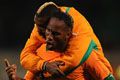 Drogba ngebet bermain...