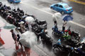 Dishub imbau bikers...
