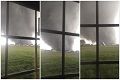 Badai Tornado hantam...