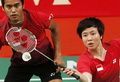 Berfokus ke final Superseries,...