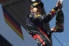 Kejar rekor Schumacher,...