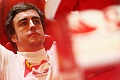 Alonso malas tampil...