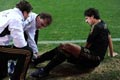 Khedira terancam gagal...