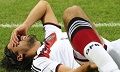 Operasi lancar, Khedira...