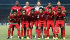 Timnas Garuda harus...