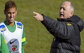 Scolari:Barcelona buat...