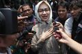 Airin dan Atut bisa...
