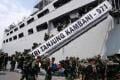 KRI Tanjung Kambani...