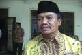 Bupati Jombang dukung...