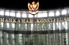 Ditolak MK, Arief-Sachrudin...