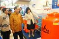 Industri bahan bangunan...