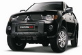 Triton, mobil Mitsubishi...