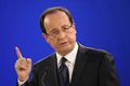 Hollande minta pelaku...