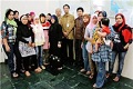 Seorang bayi & 14...