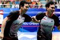 Jadi andalan, Hendra/Ahsan...