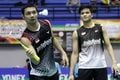 Hong Kong Open, ajang...