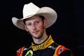 Grosjean merasa sempurna...
