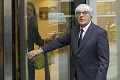 Era Ecclestone segera...