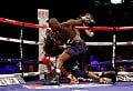 Wilder target berikutnya...