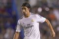 Madrid tak berencana...