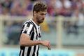 Llorente optimis tampil...
