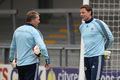Weidenfeller siap jalani...