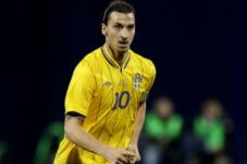 Ibrahimovic: Saya adalah...
