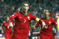Ronaldo senang Howard...