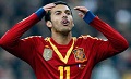 Lawan Afsel, Pedro putar...