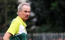 Akhirnya, Alfred Riedl...