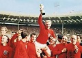 5 momen menarik Inggris...