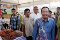 Ke KPK Suswono tanda...