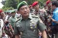 TNI perkuat intelijen...