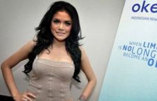 Nikita Mirzani masih...