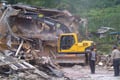 21 vila liar di Puncak...