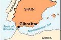 Terkait krisis Gibraltar,...