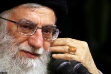 Khamenei: Israel ditakdirkan...