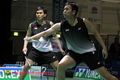 Hendra/Hasan melaju...